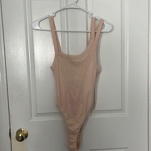 Zara women’s bodysuit